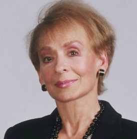 Barbara Morris